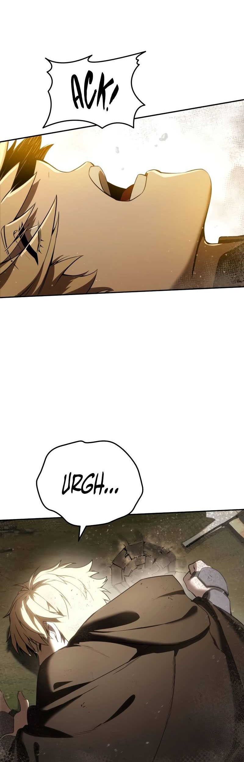 Star-Embracing Swordmaster chapter 48 halaman 23