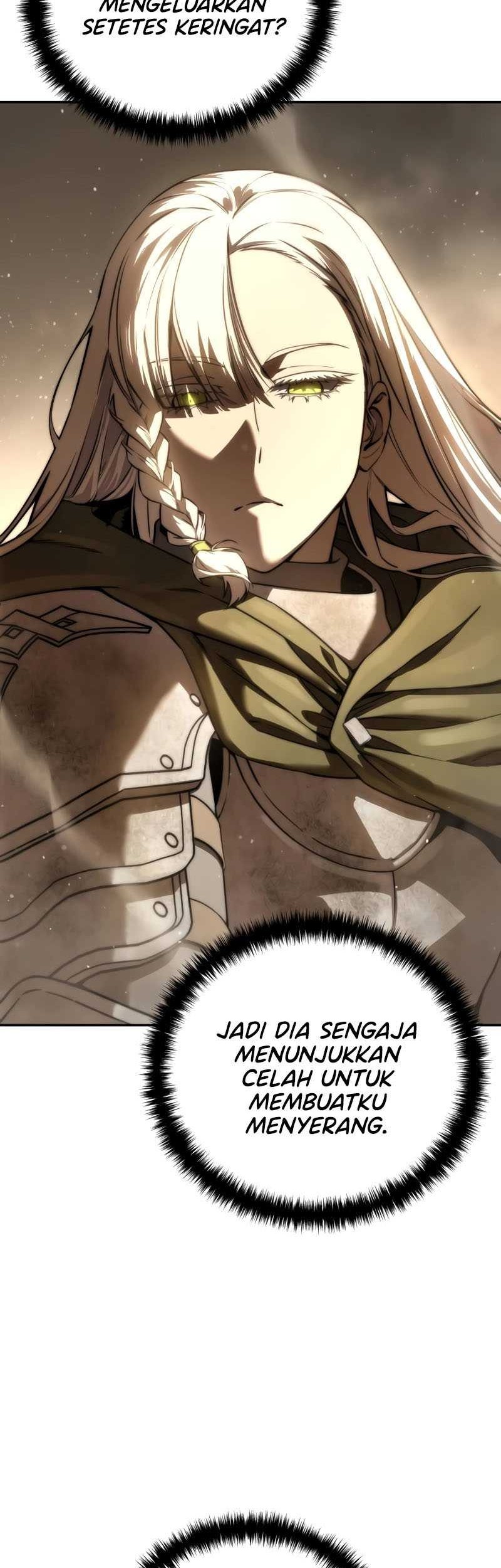 Star-Embracing Swordmaster chapter 48 halaman 29