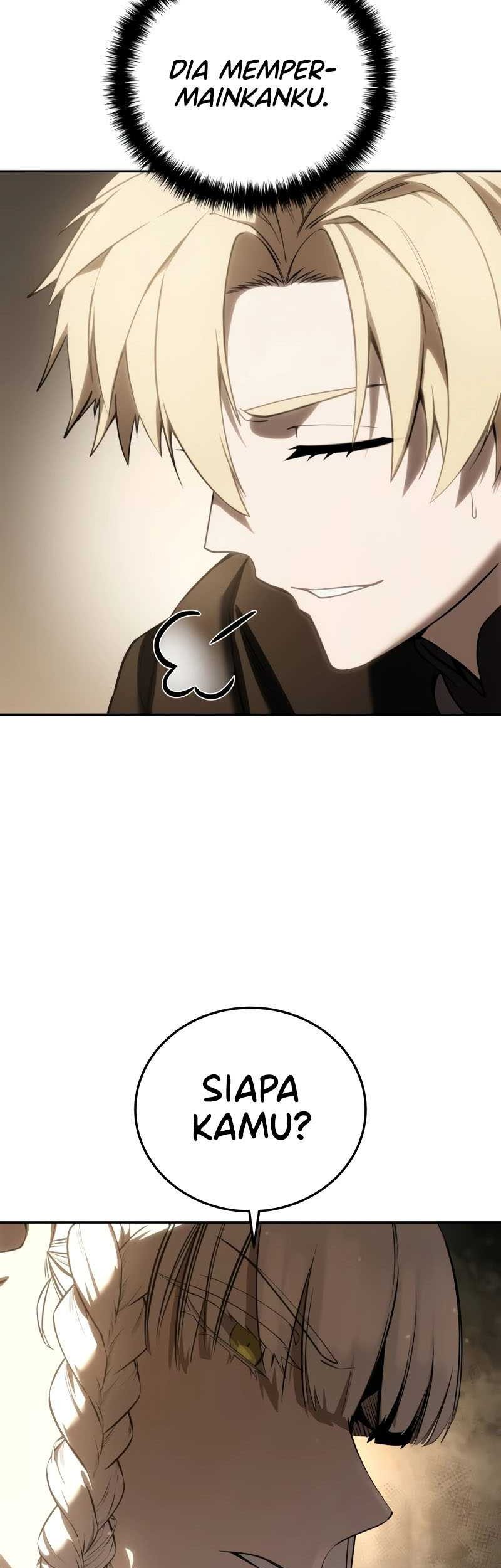 Star-Embracing Swordmaster chapter 48 halaman 30