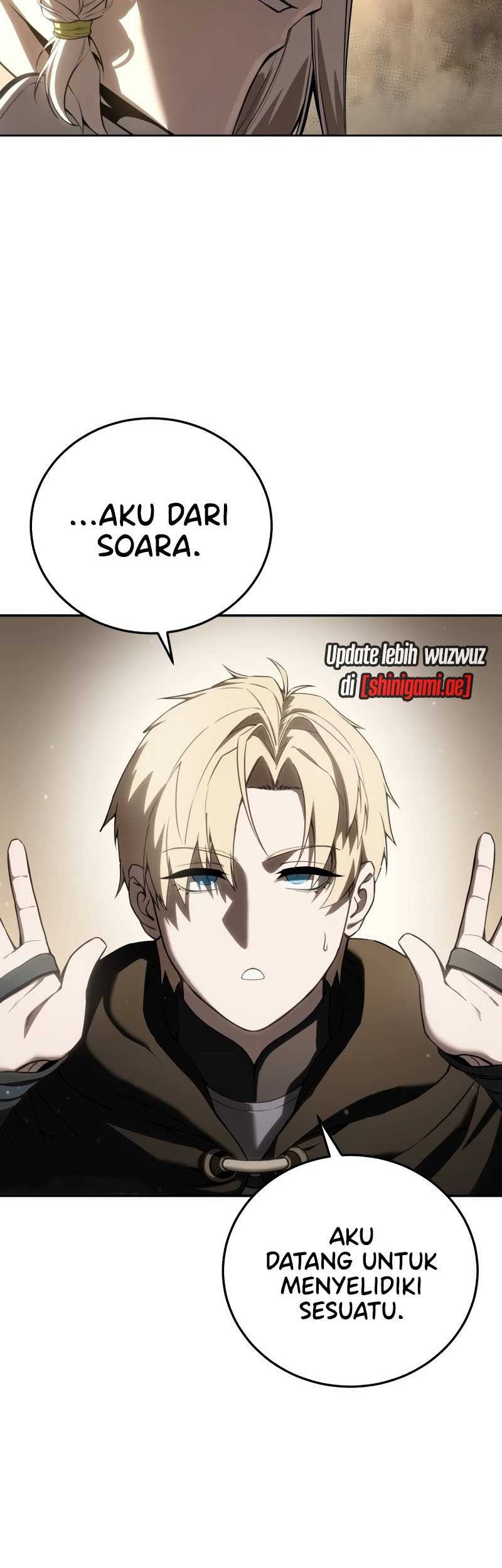 Star-Embracing Swordmaster chapter 48 halaman 31