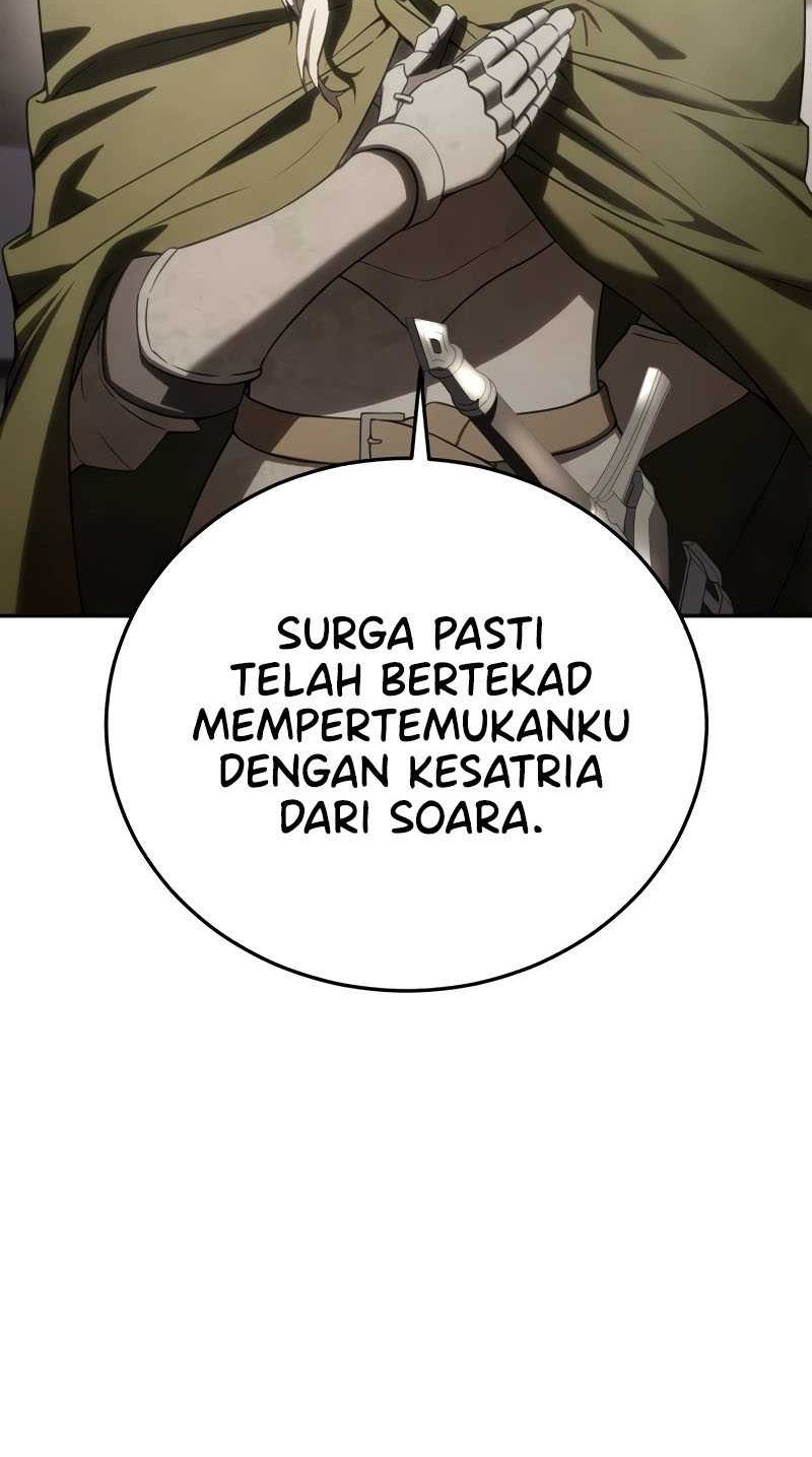 Star-Embracing Swordmaster chapter 48 halaman 35
