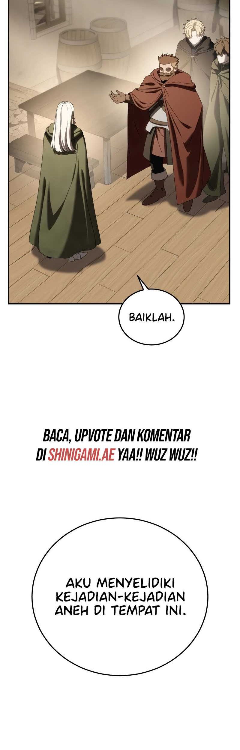Star-Embracing Swordmaster chapter 48 halaman 37