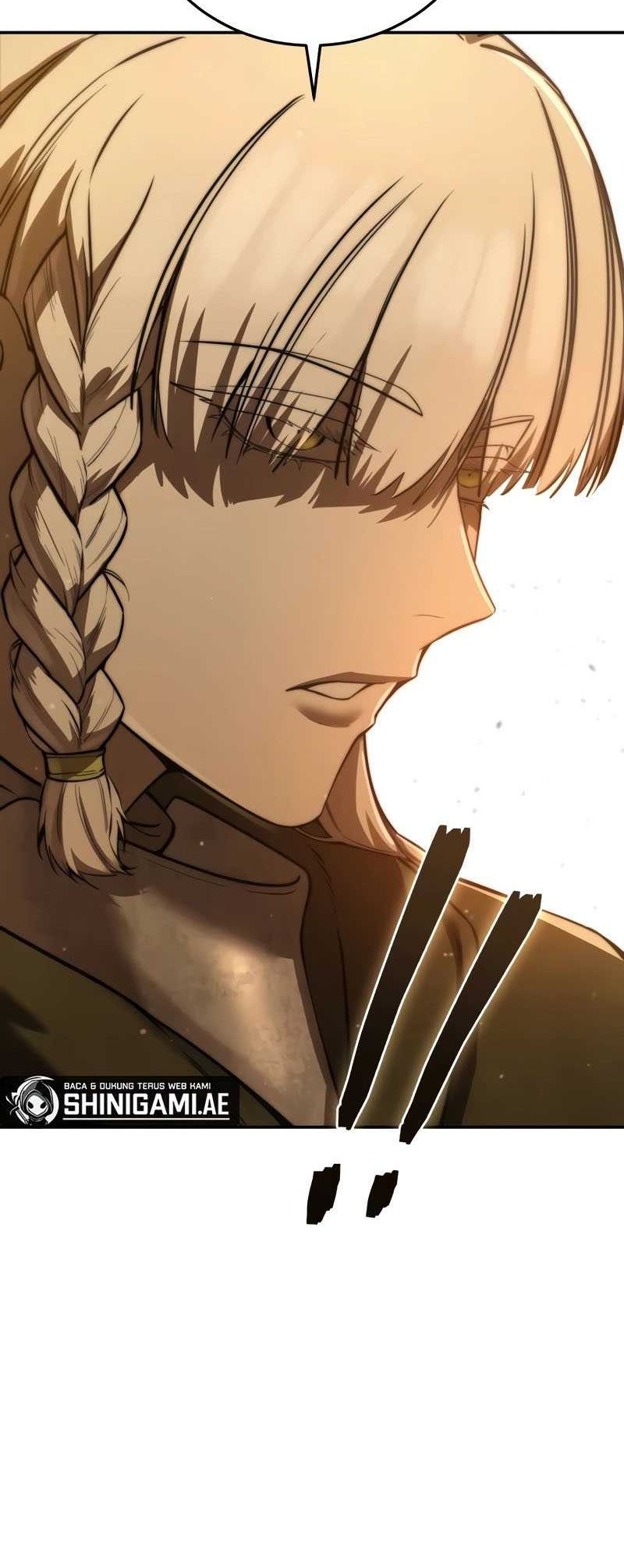 Star-Embracing Swordmaster chapter 48 halaman 39