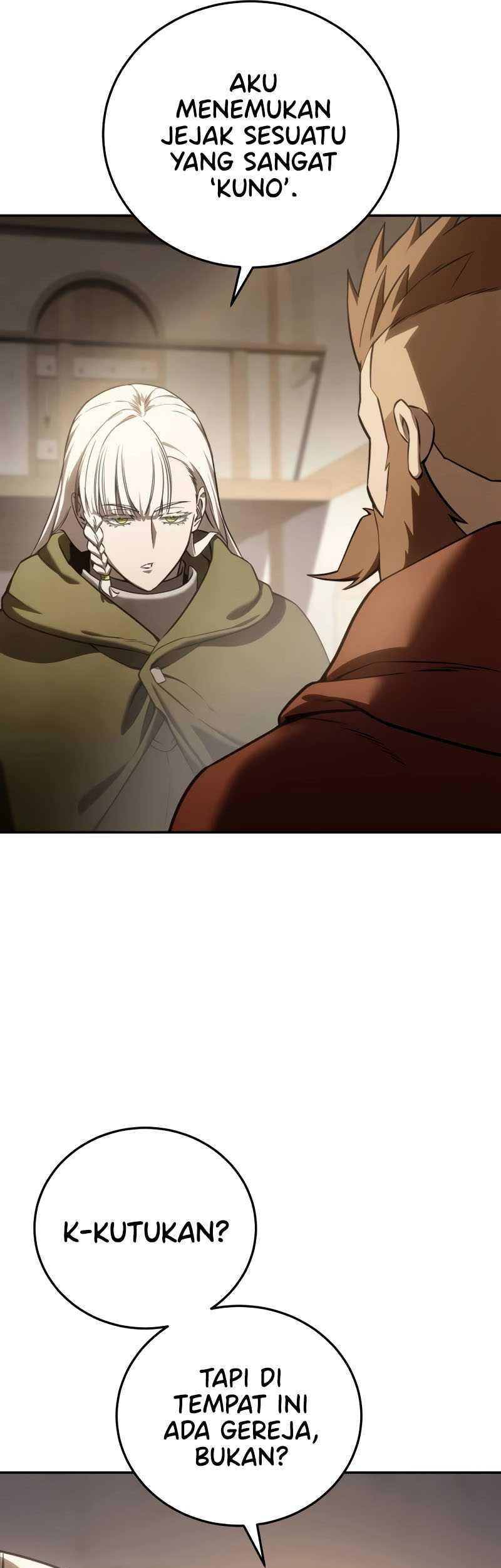 Star-Embracing Swordmaster chapter 48 halaman 40