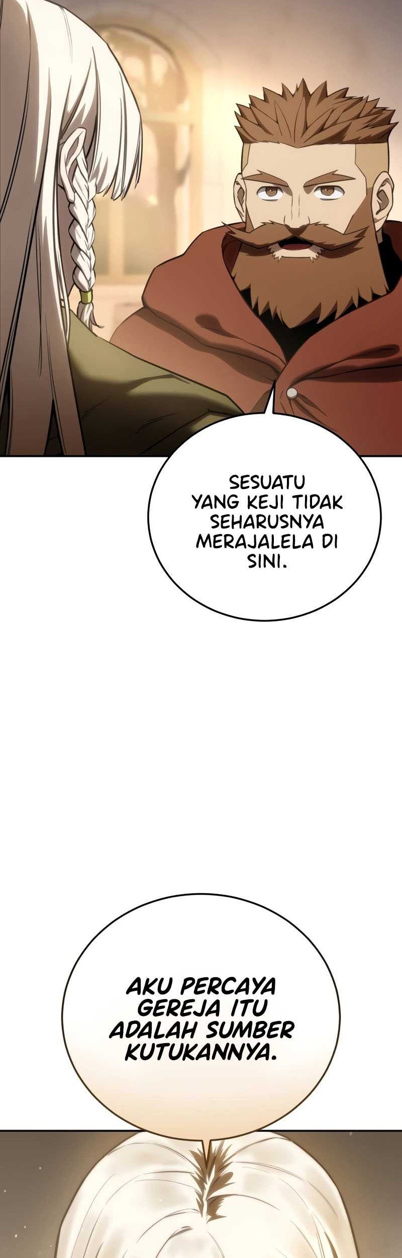 Star-Embracing Swordmaster chapter 48 halaman 41