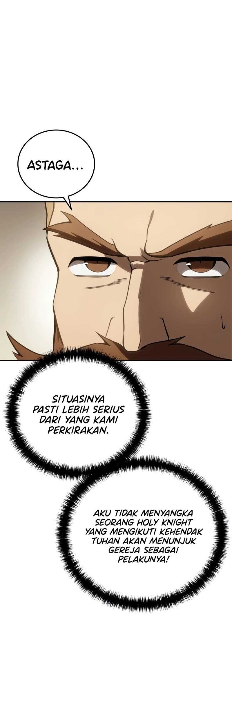 Star-Embracing Swordmaster chapter 48 halaman 43