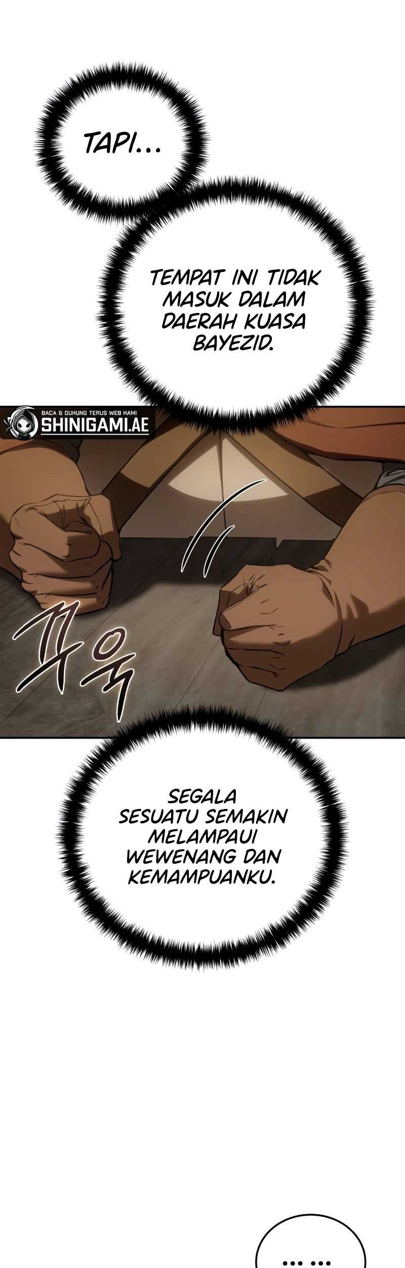Star-Embracing Swordmaster chapter 48 halaman 44