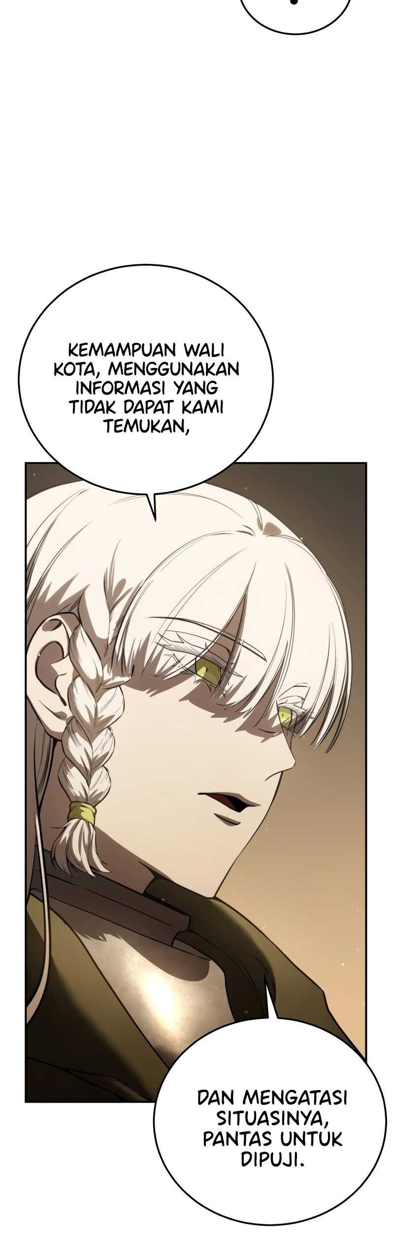 Star-Embracing Swordmaster chapter 48 halaman 46