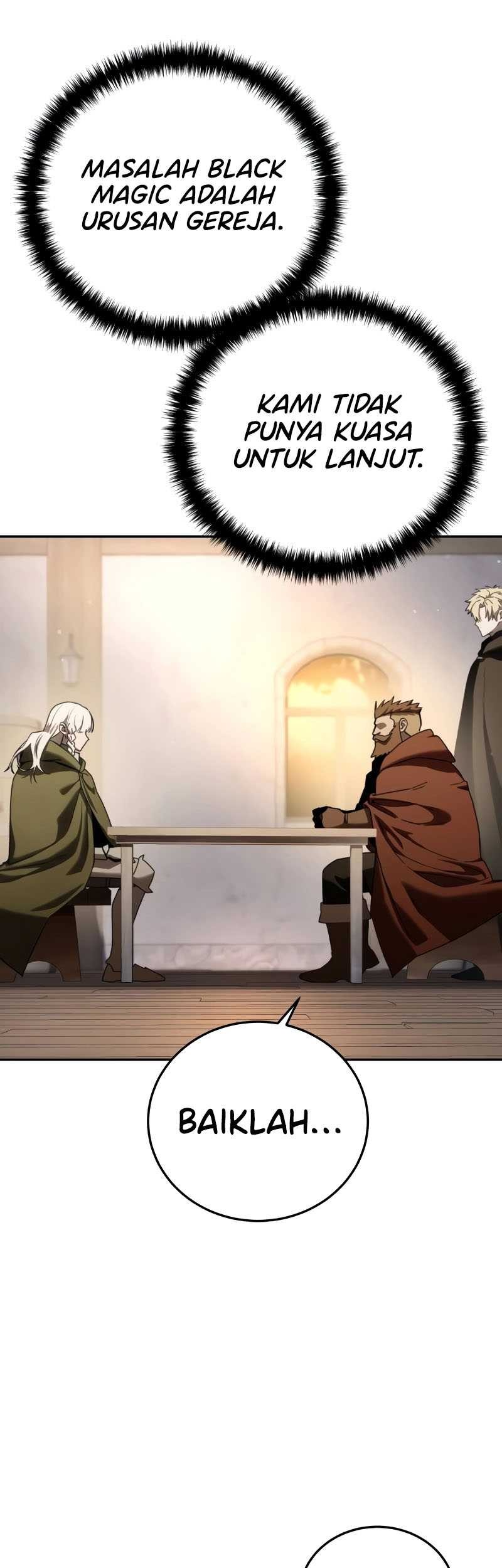 Star-Embracing Swordmaster chapter 48 halaman 48