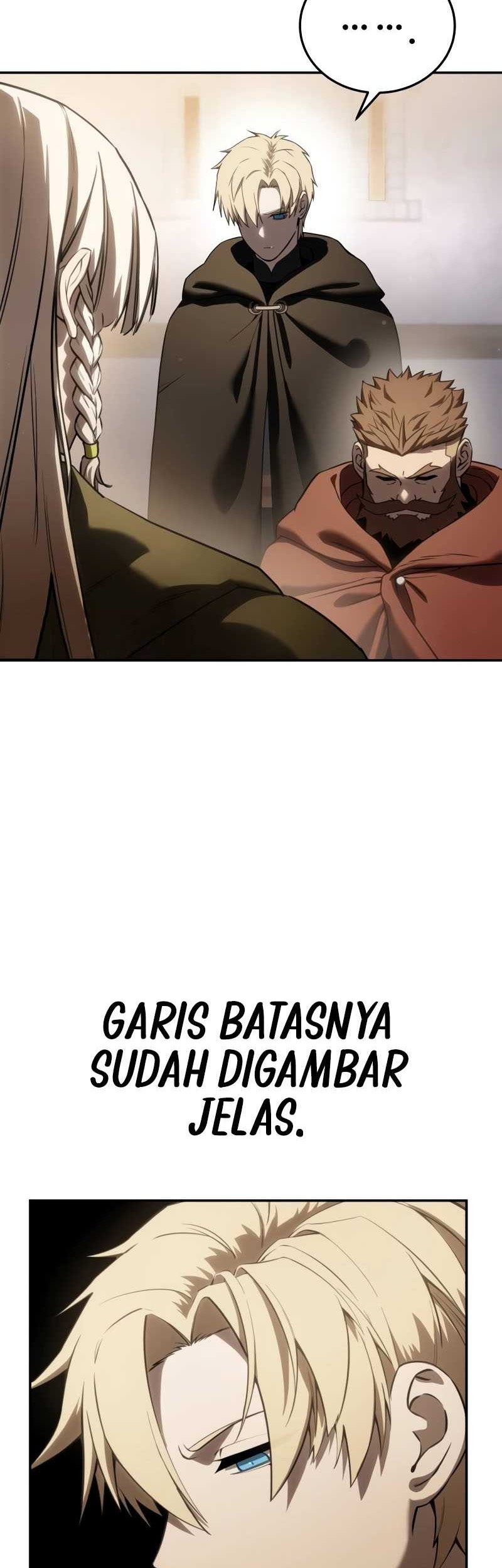 Star-Embracing Swordmaster chapter 48 halaman 49