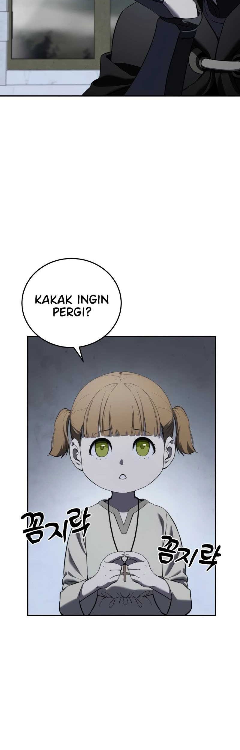 Star-Embracing Swordmaster chapter 48 halaman 53