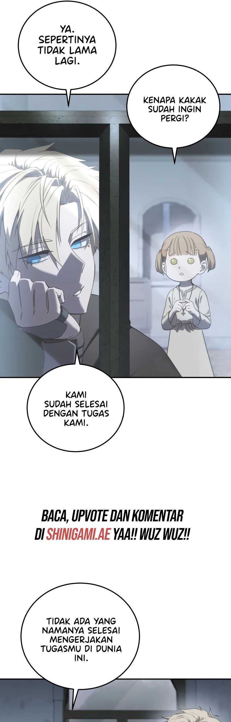 Star-Embracing Swordmaster chapter 48 halaman 54