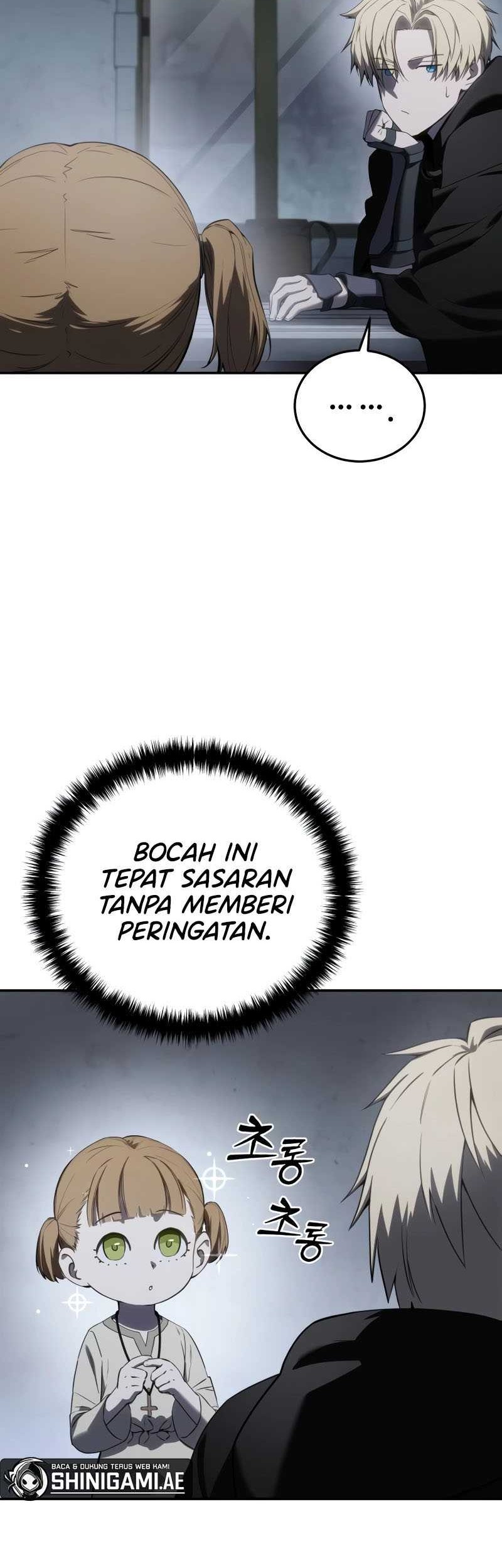 Star-Embracing Swordmaster chapter 48 halaman 55