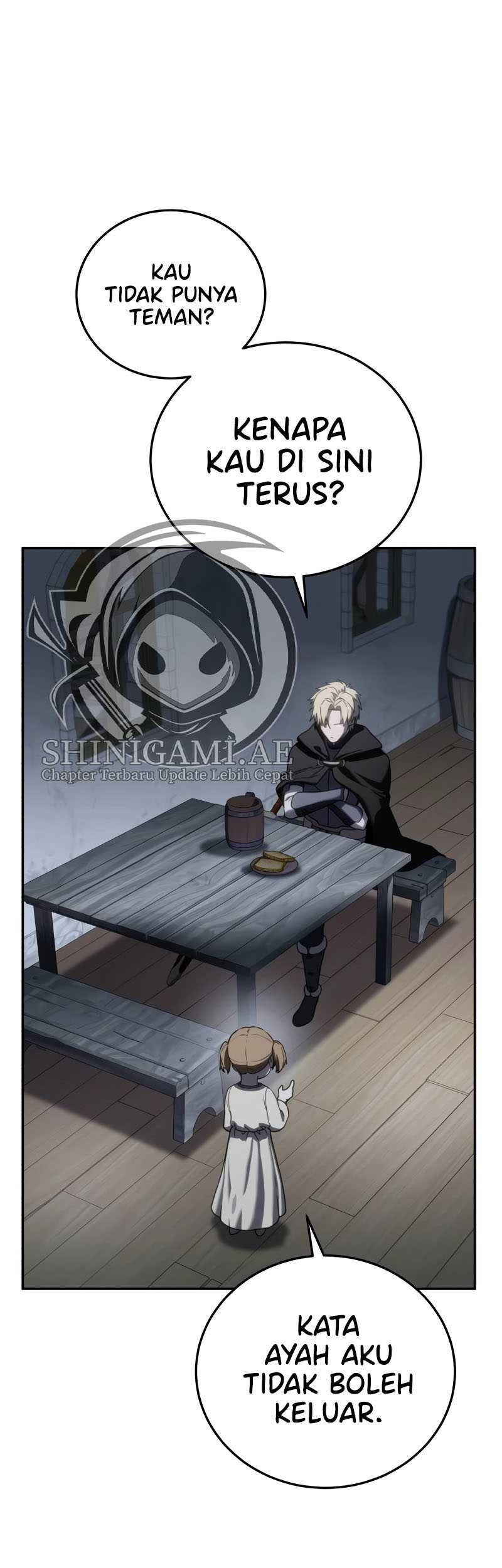 Star-Embracing Swordmaster chapter 48 halaman 56