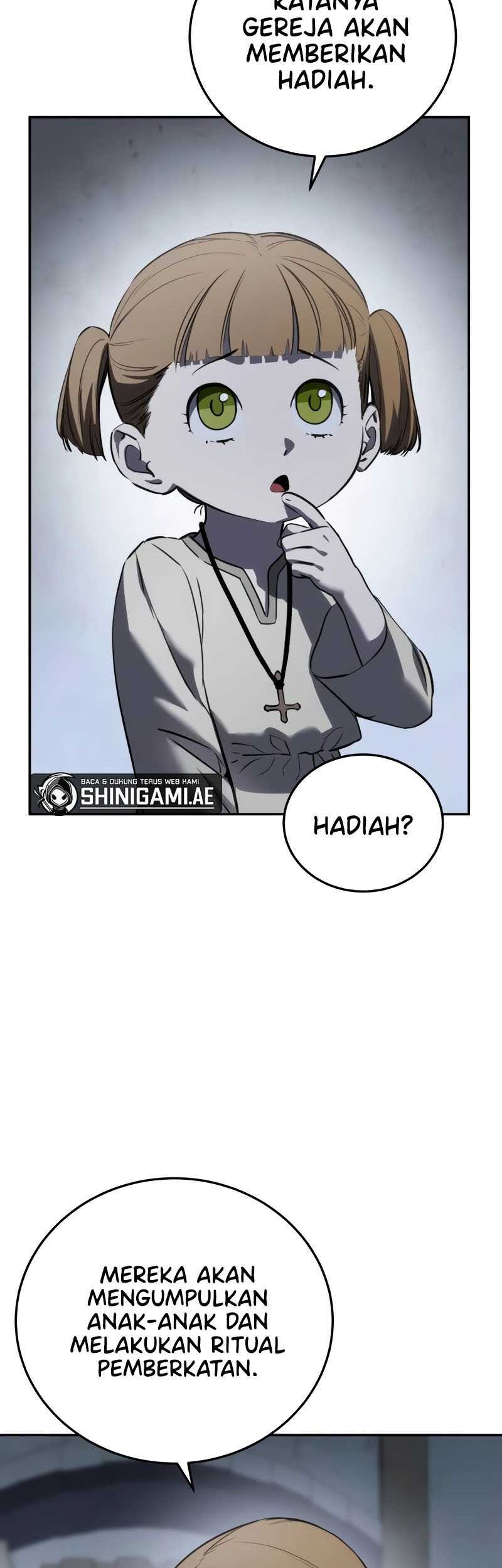 Star-Embracing Swordmaster chapter 48 halaman 58