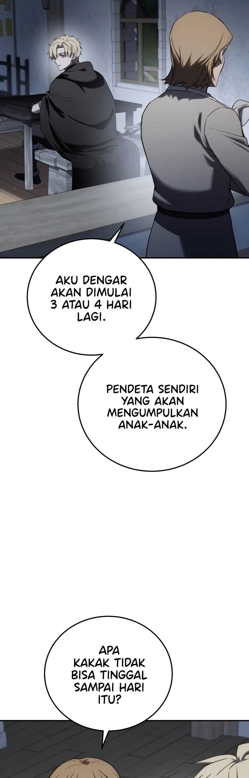 Star-Embracing Swordmaster chapter 48 halaman 60