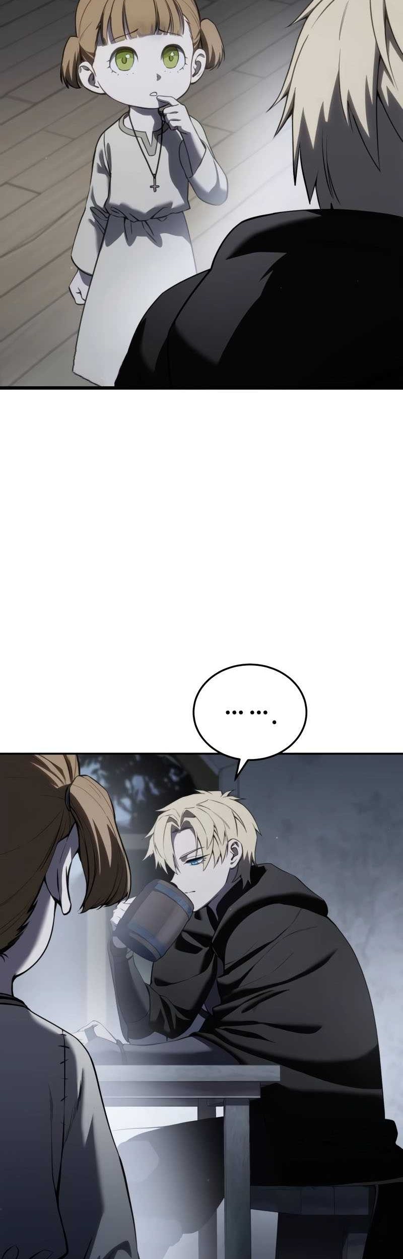 Star-Embracing Swordmaster chapter 48 halaman 61