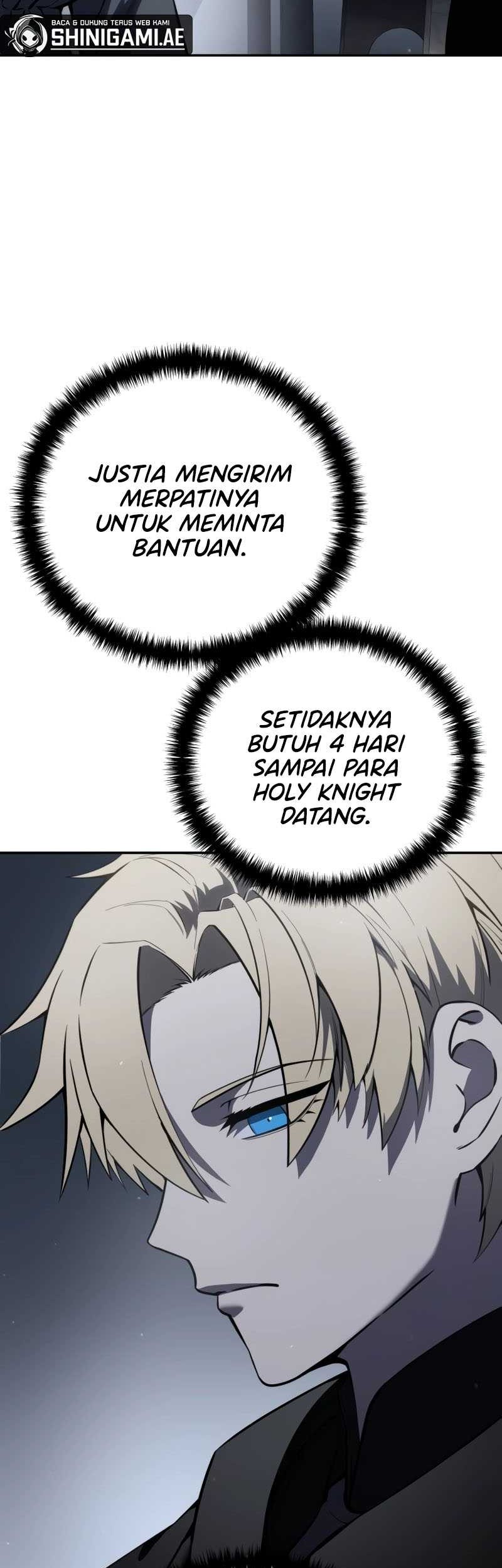 Star-Embracing Swordmaster chapter 48 halaman 62
