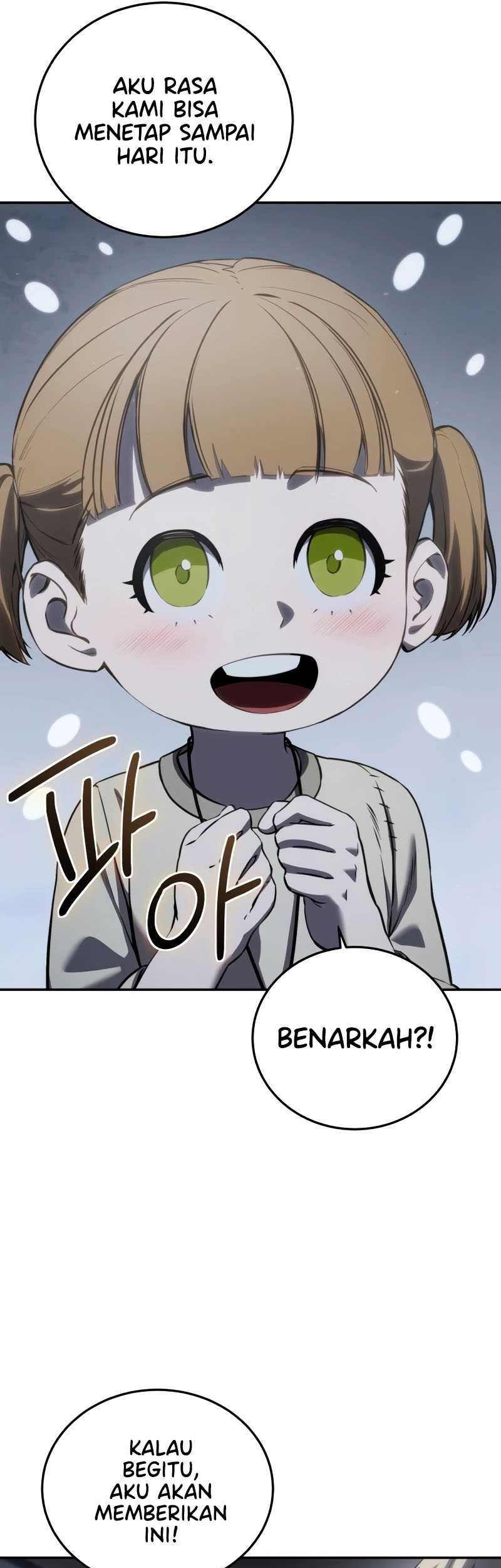 Star-Embracing Swordmaster chapter 48 halaman 64