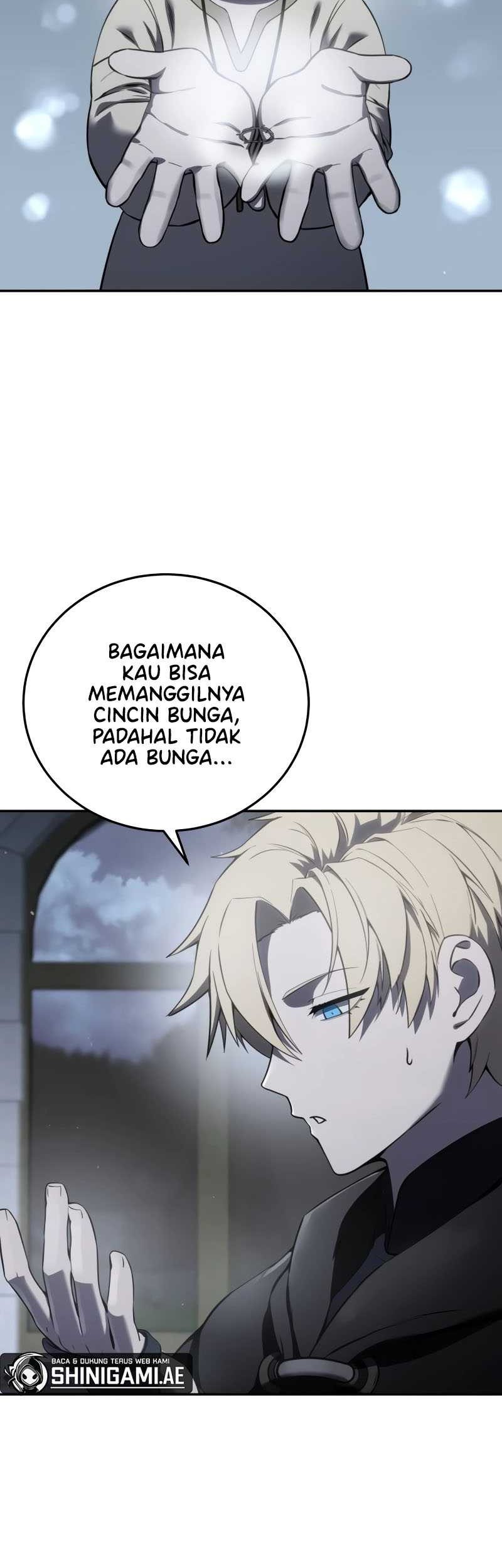 Star-Embracing Swordmaster chapter 48 halaman 66