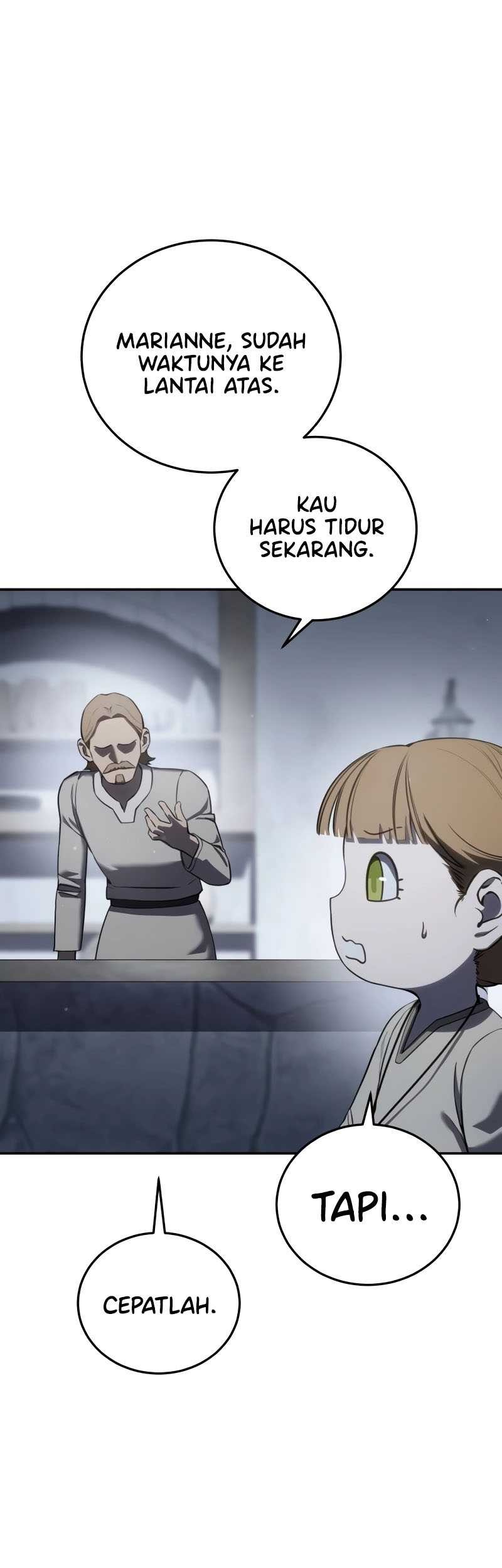 Star-Embracing Swordmaster chapter 48 halaman 68