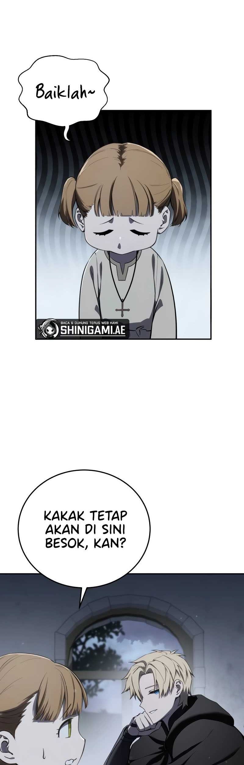 Star-Embracing Swordmaster chapter 48 halaman 69