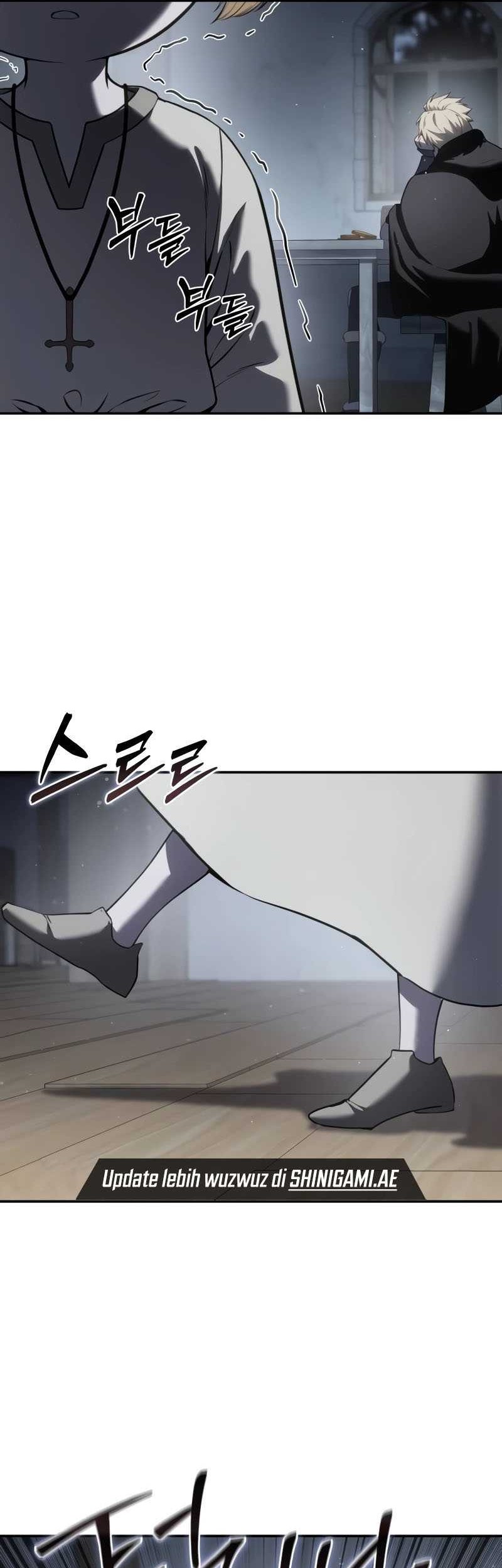 Star-Embracing Swordmaster chapter 48 halaman 73