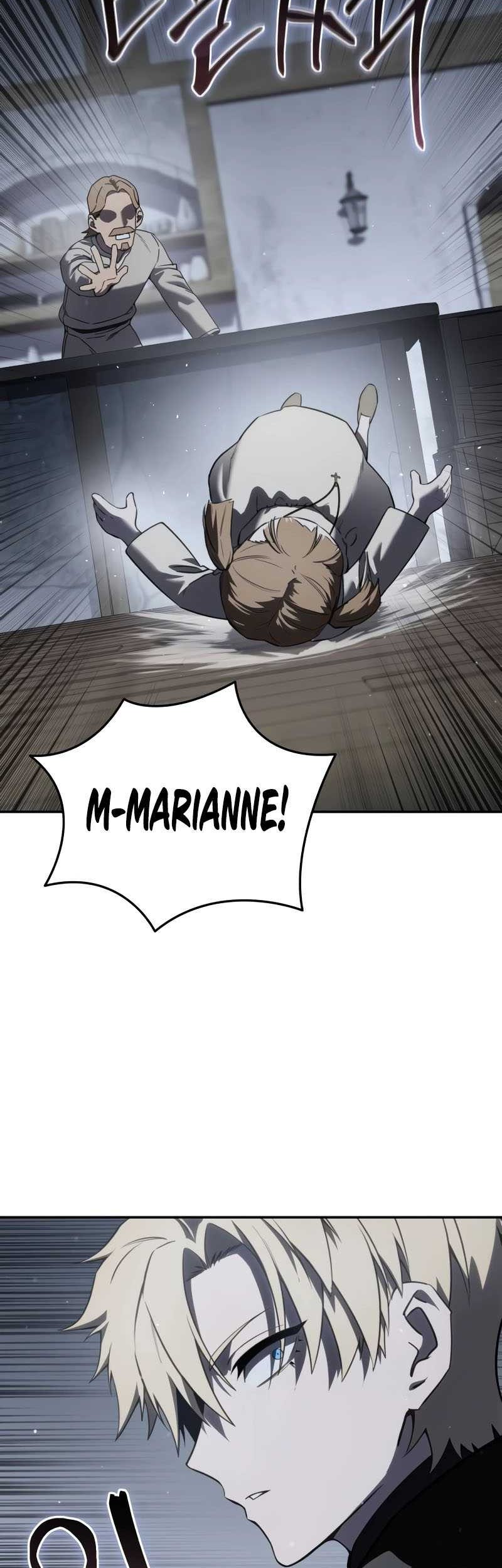Star-Embracing Swordmaster chapter 48 halaman 74