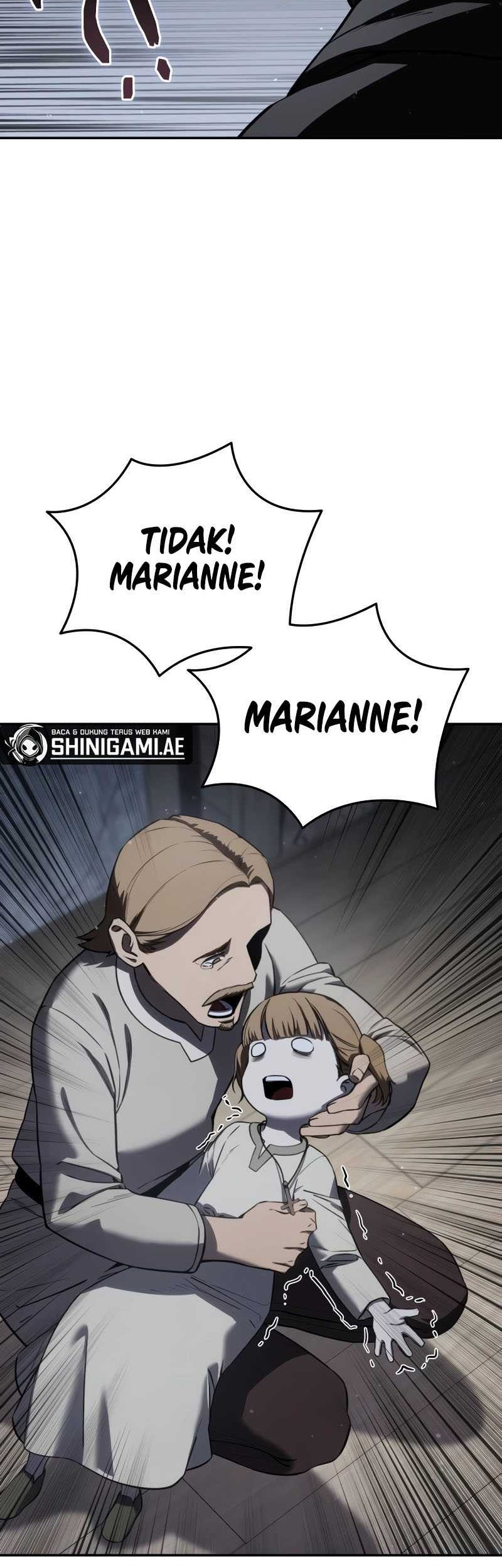 Star-Embracing Swordmaster chapter 48 halaman 75