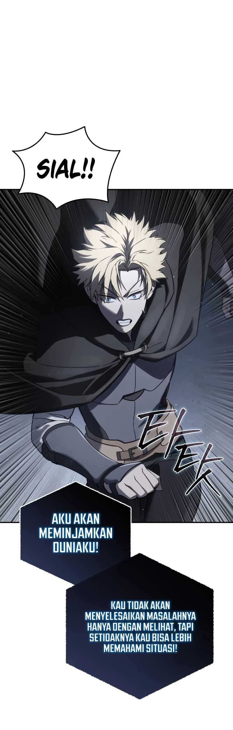 Star-Embracing Swordmaster chapter 48 halaman 76