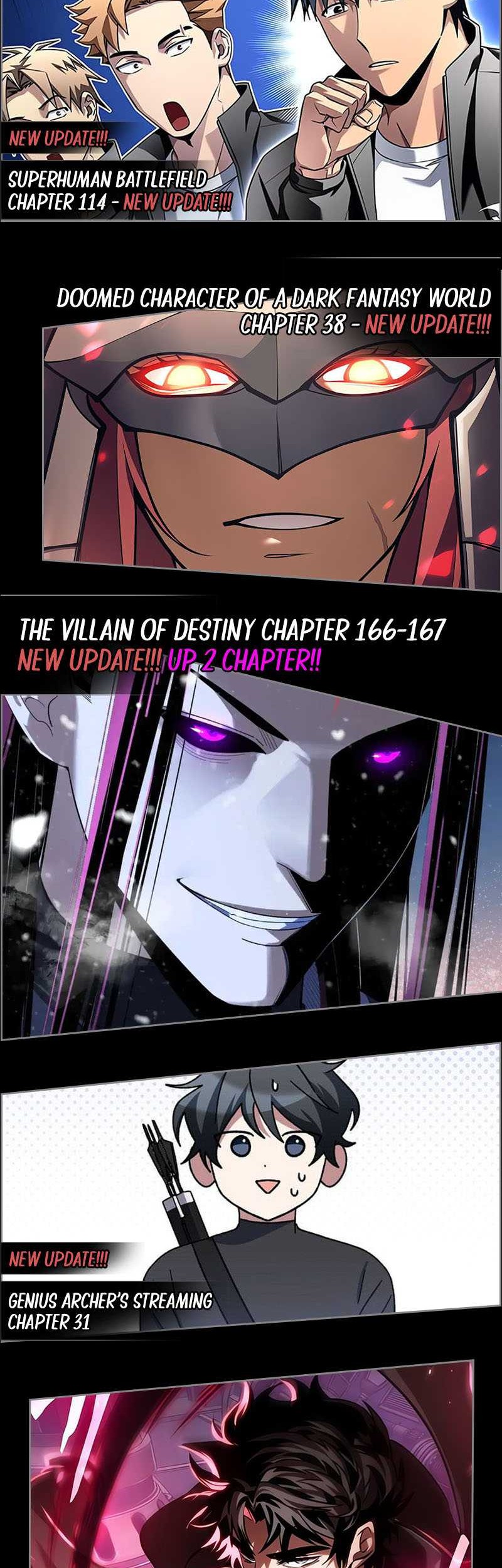 Star-Embracing Swordmaster chapter 48 halaman 82