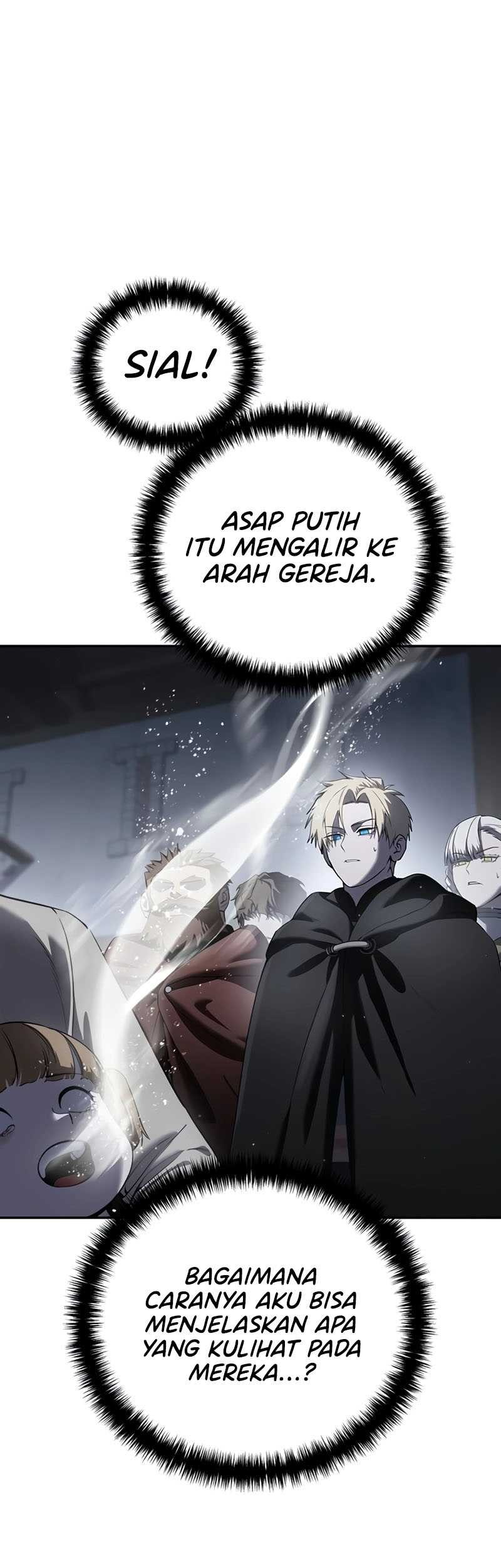 Star-Embracing Swordmaster Bab 49 halaman 6