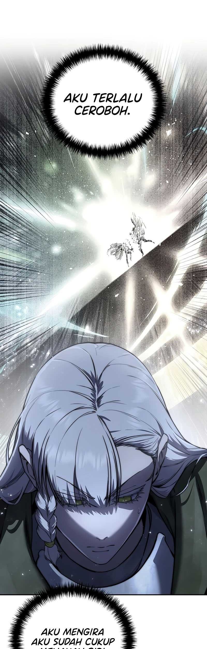 Star-Embracing Swordmaster Bab 49 halaman 8