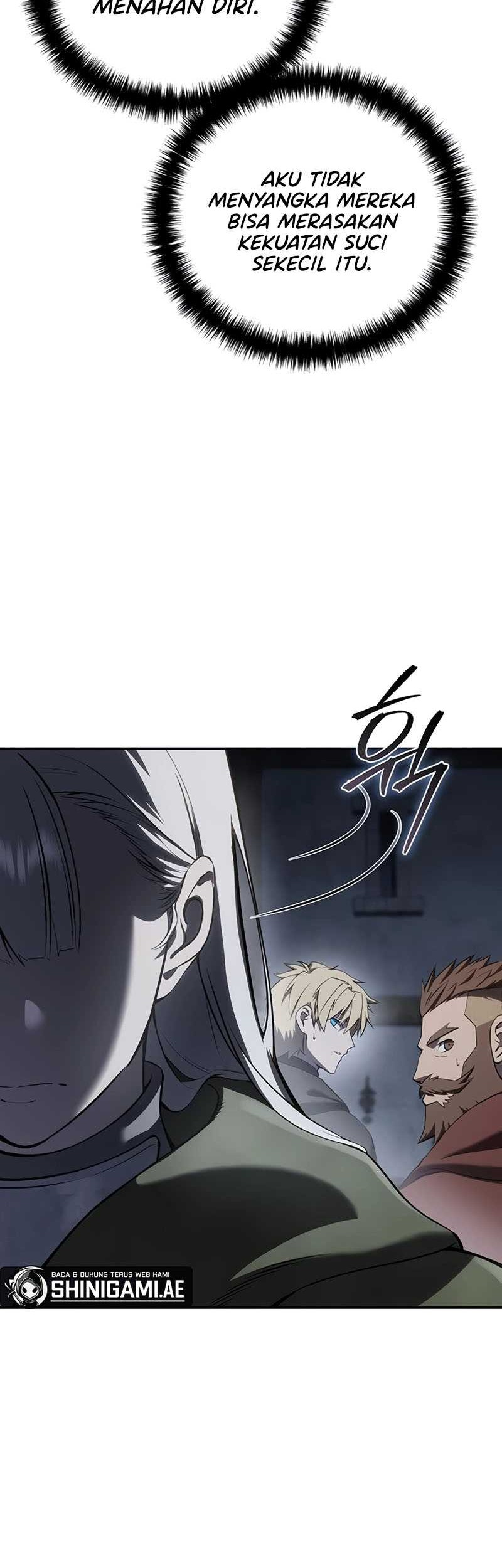 Star-Embracing Swordmaster Bab 49 halaman 9