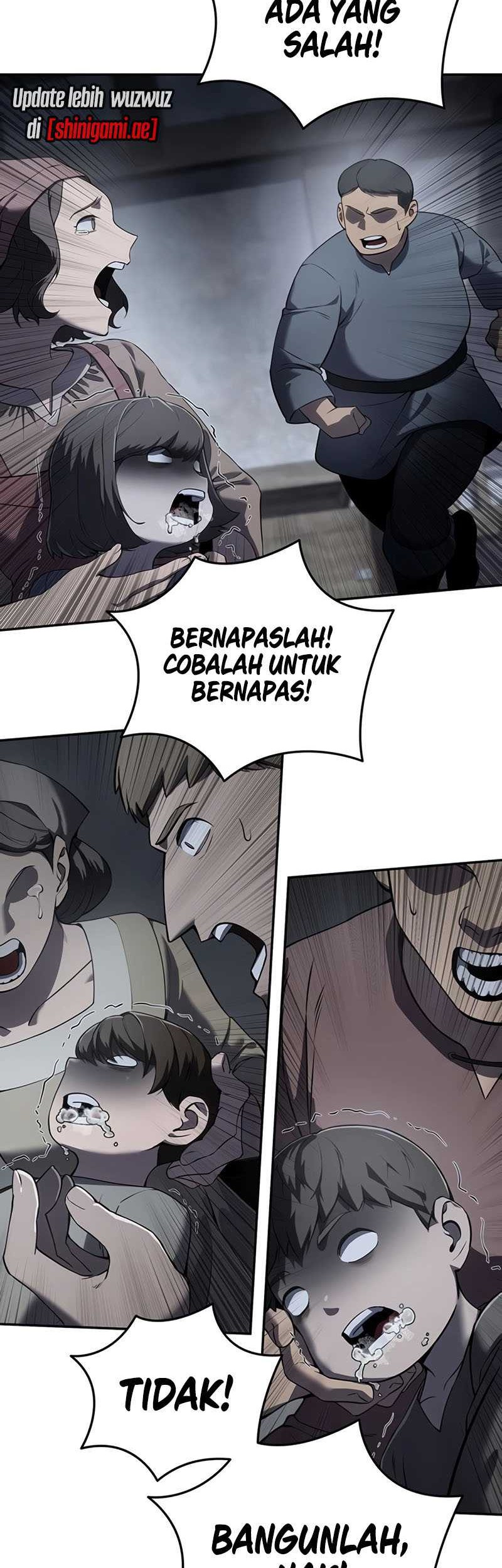 Star-Embracing Swordmaster Bab 49 halaman 15