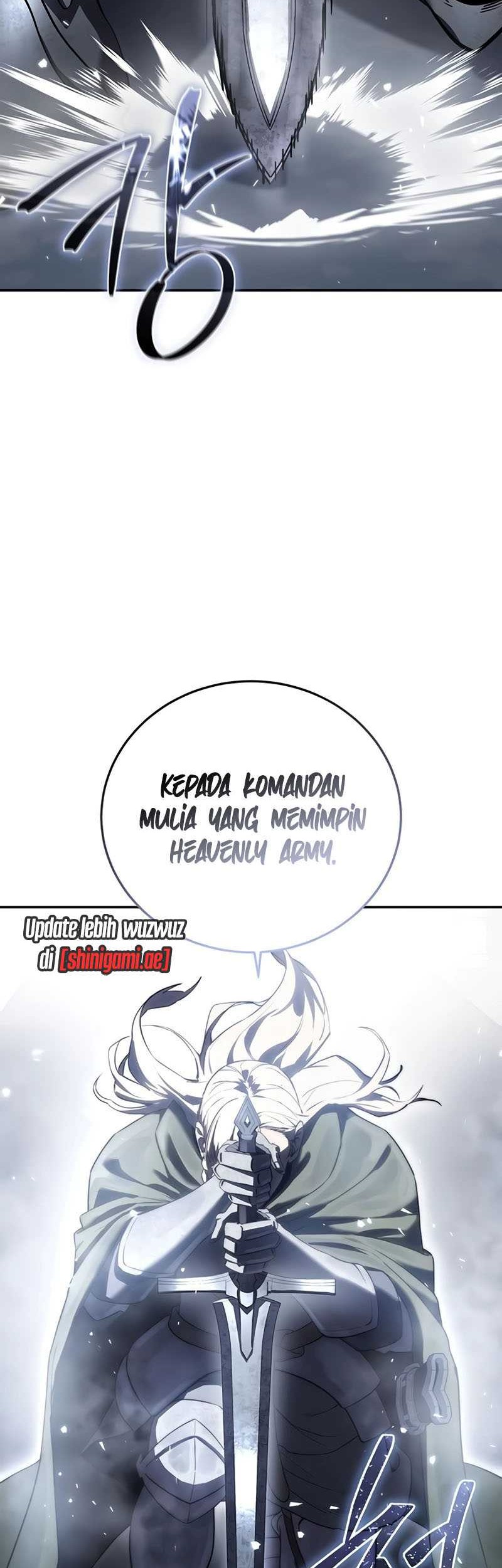 Star-Embracing Swordmaster Bab 49 halaman 60