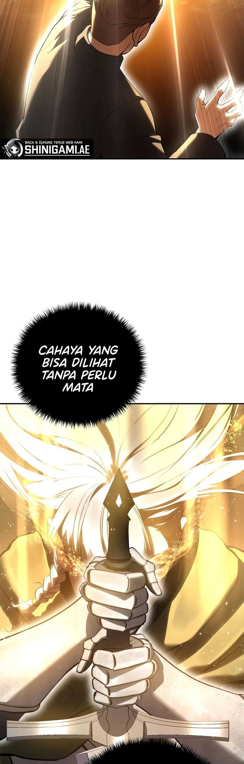 Star-Embracing Swordmaster Bab 49 halaman 72