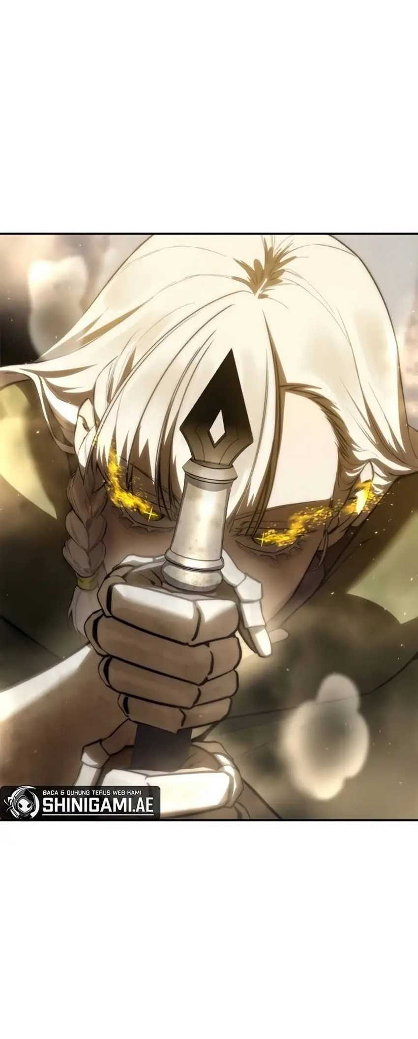 Star-Embracing Swordmaster Bab 50 halaman 5