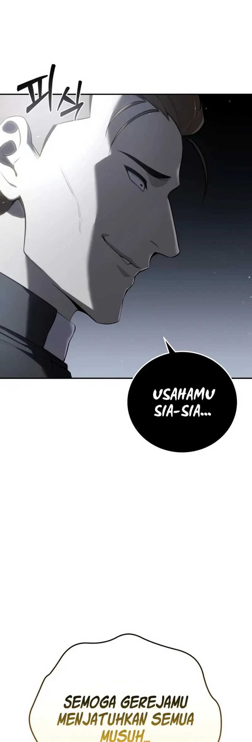 Star-Embracing Swordmaster Bab 50 halaman 12