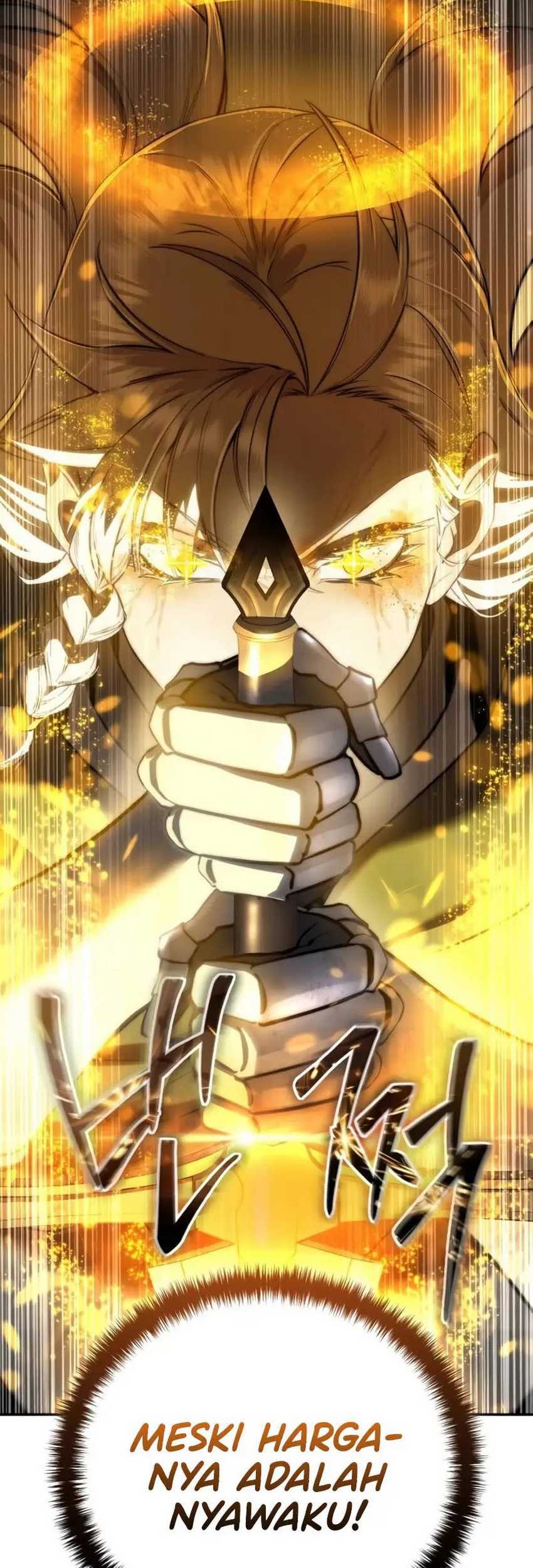 Star-Embracing Swordmaster Bab 50 halaman 17