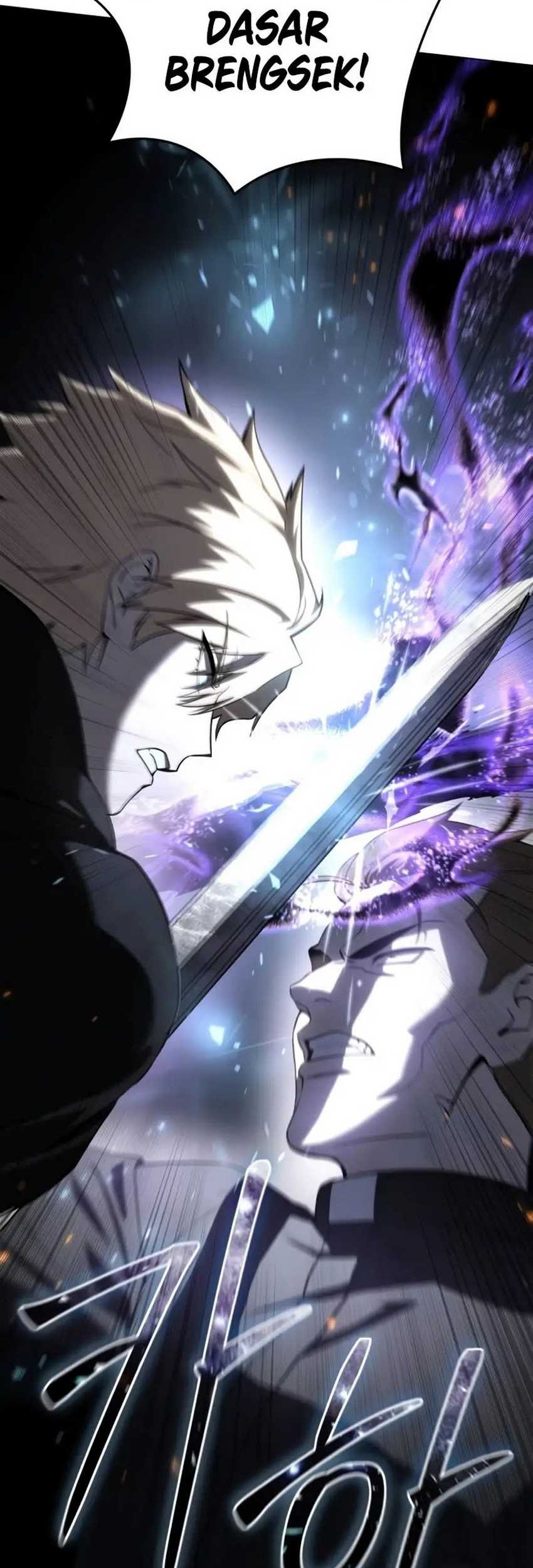 Star-Embracing Swordmaster Bab 50 halaman 31