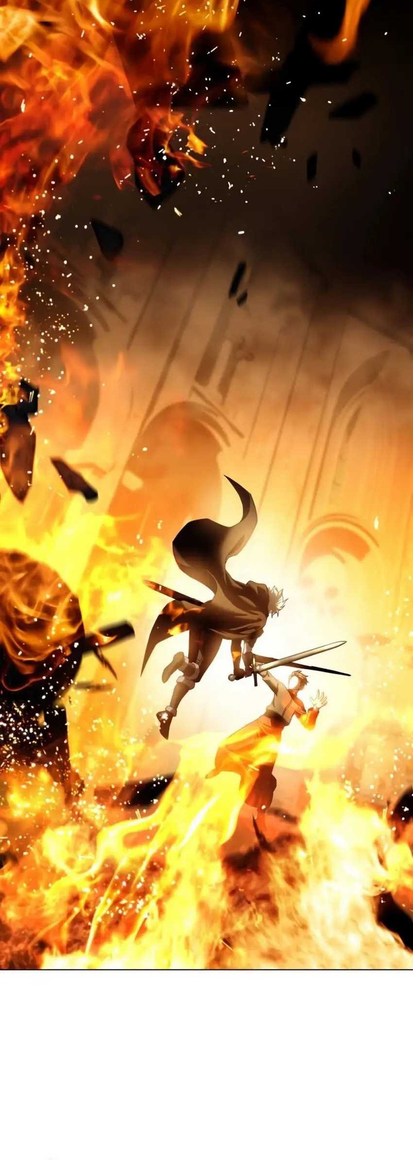 Star-Embracing Swordmaster Bab 50 halaman 33