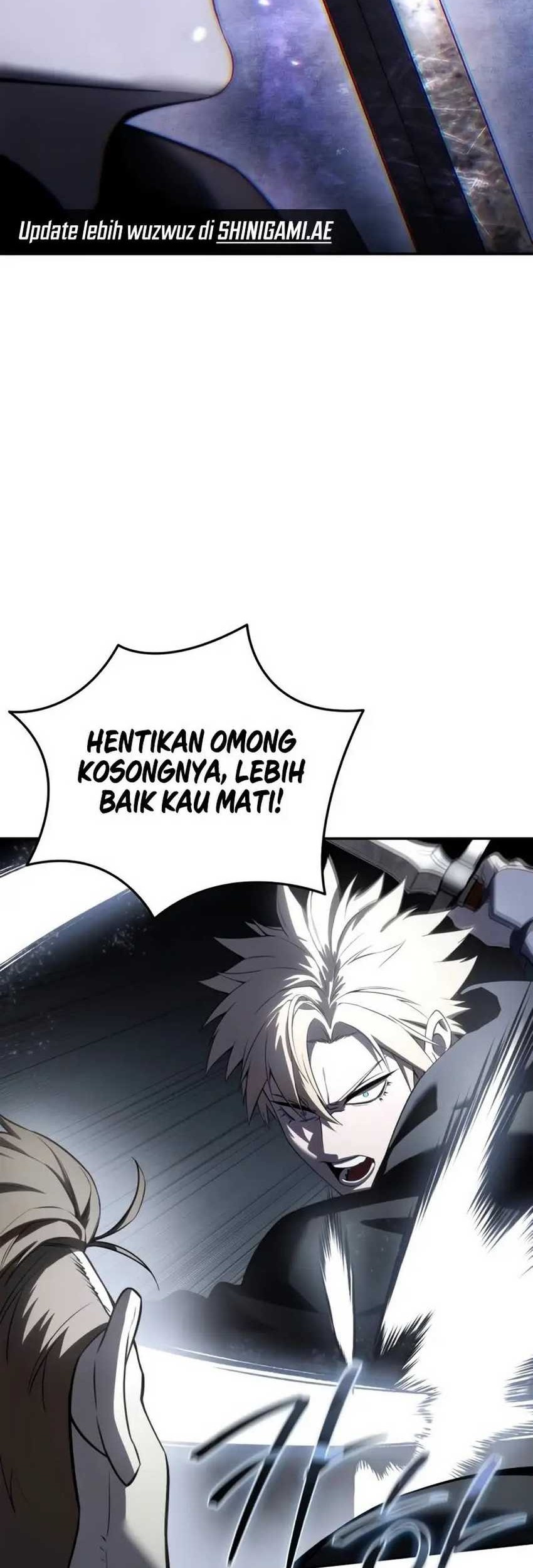 Star-Embracing Swordmaster Bab 50 halaman 40