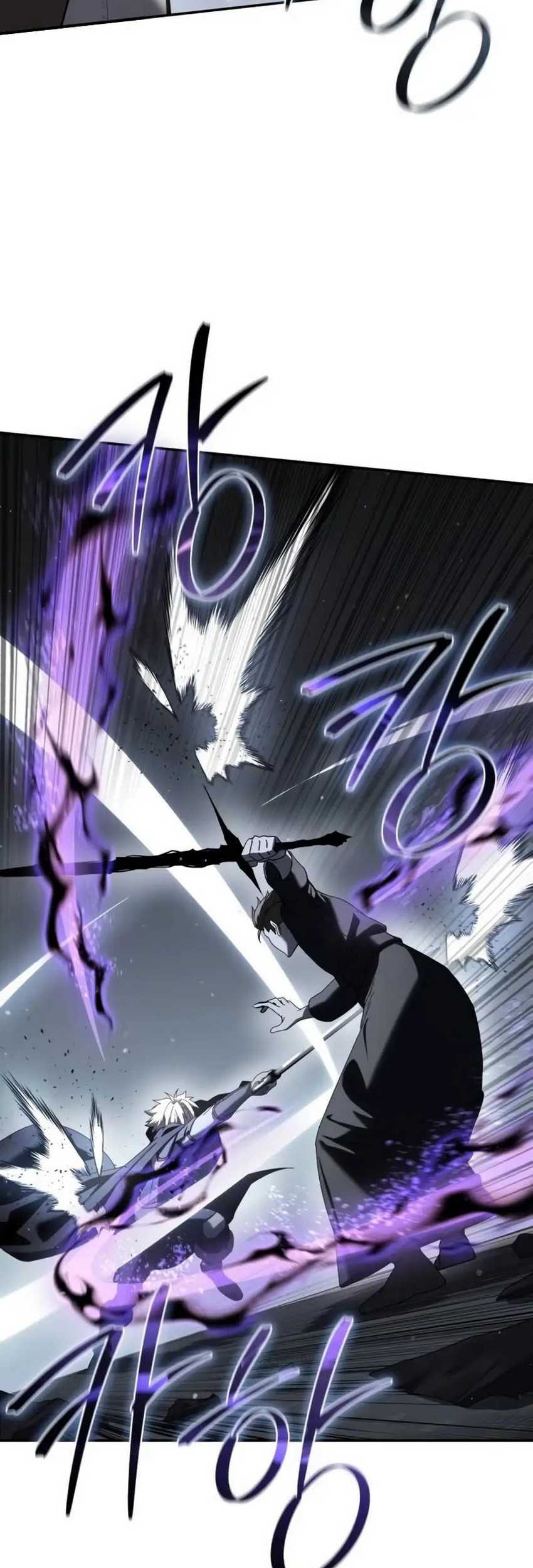Star-Embracing Swordmaster Bab 50 halaman 41
