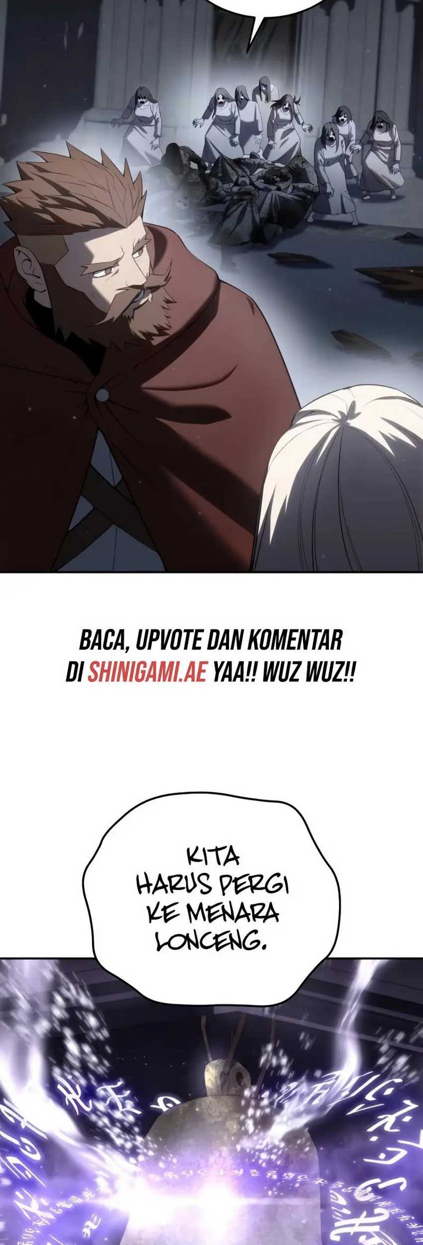 Star-Embracing Swordmaster Bab 50 halaman 45