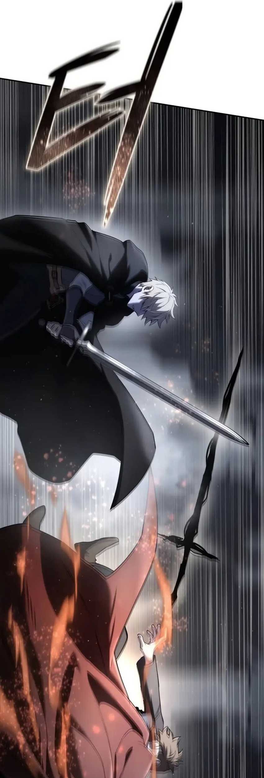 Star-Embracing Swordmaster Bab 50 halaman 56