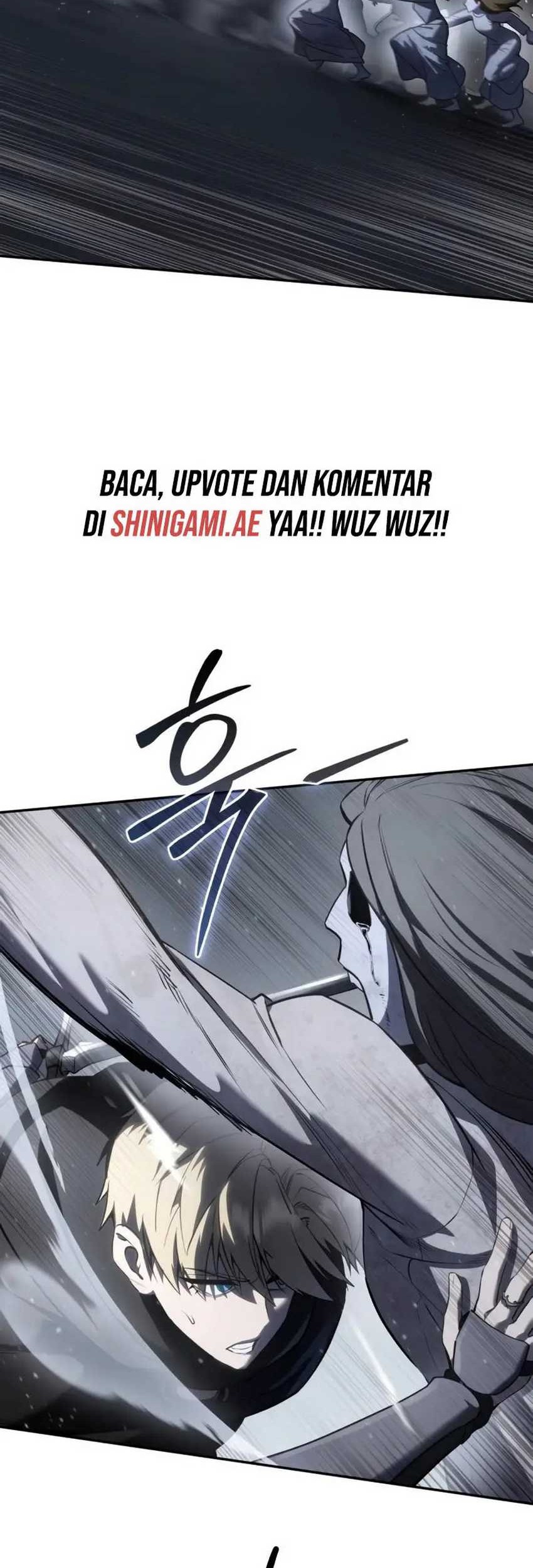Star-Embracing Swordmaster Bab 50 halaman 67