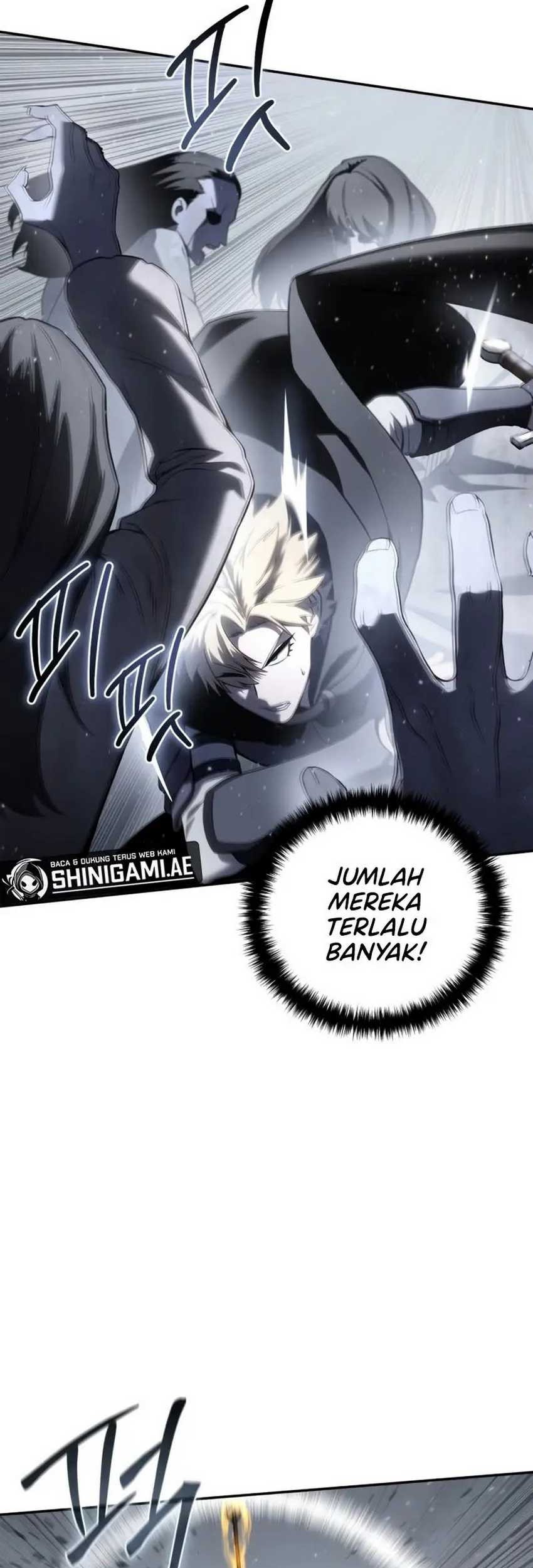 Star-Embracing Swordmaster Bab 50 halaman 68