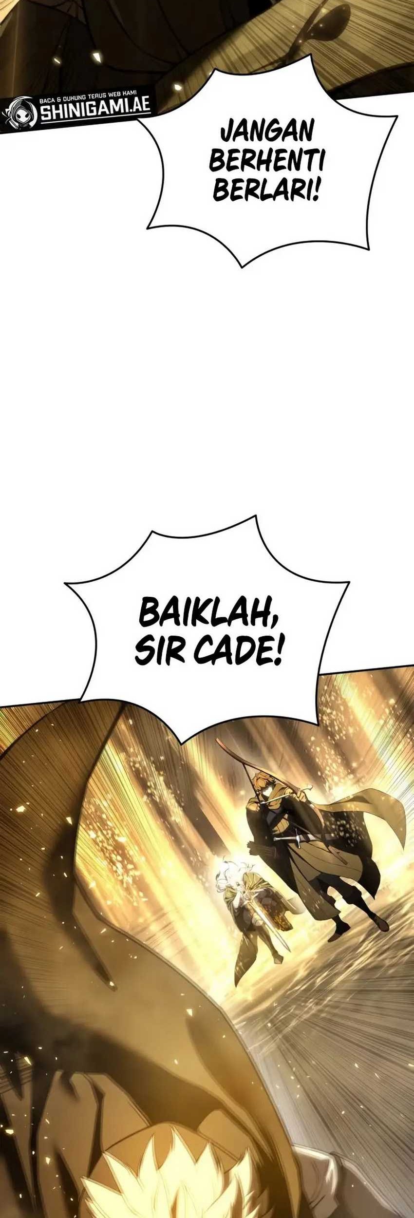 Star-Embracing Swordmaster Bab 50 halaman 73
