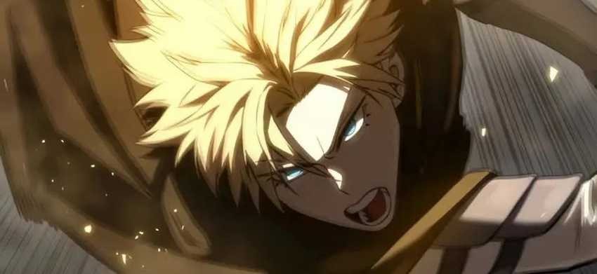 Star-Embracing Swordmaster Bab 50 halaman 74